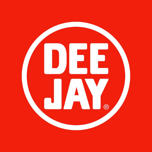deejay